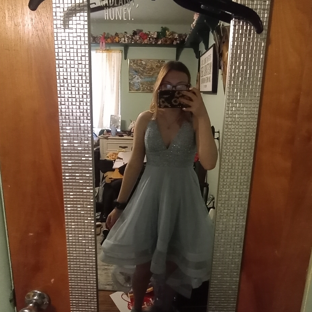 Hocoming/Prom dress